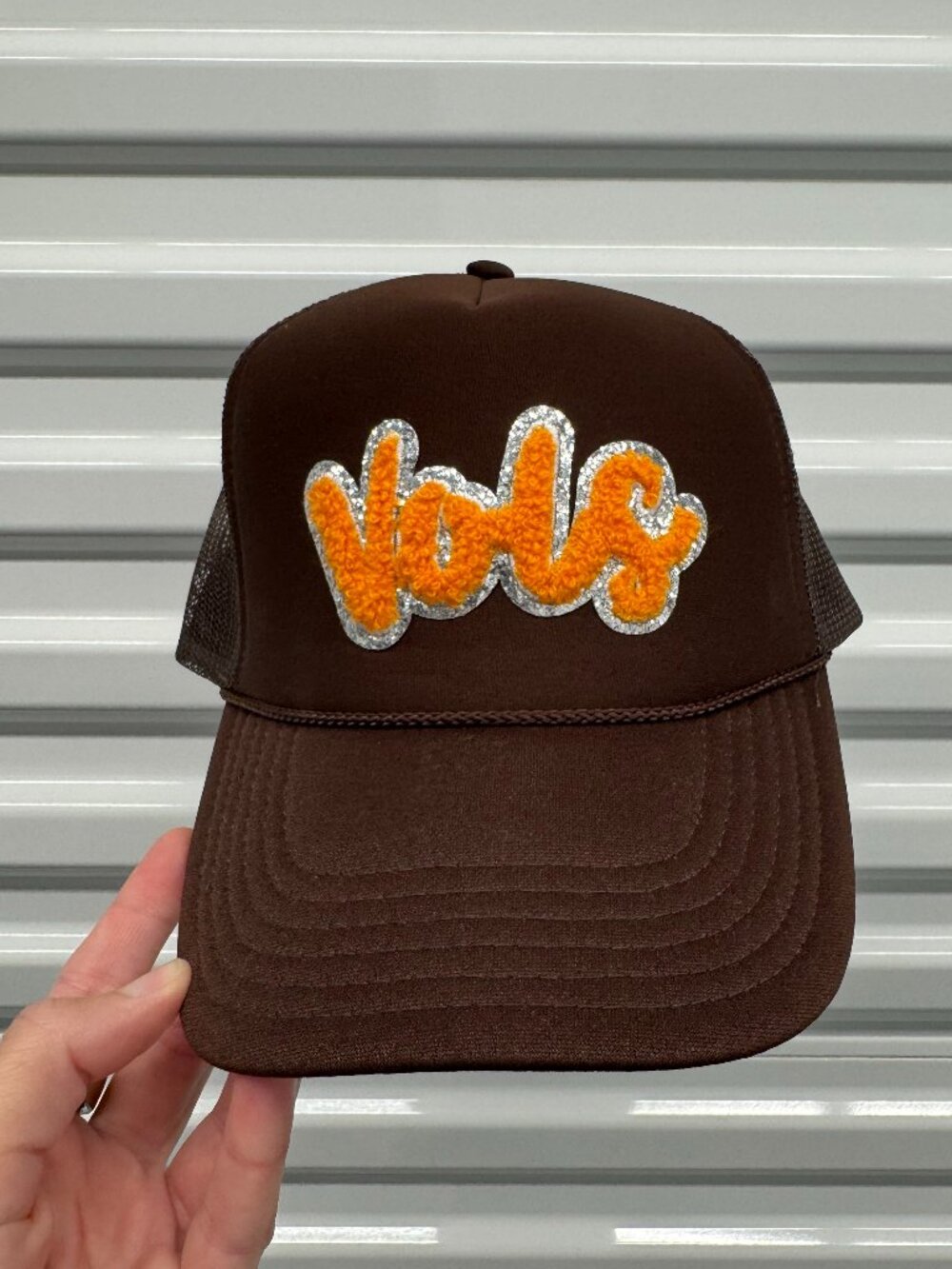 Tennessee Volunteers Vols Trucker Hat